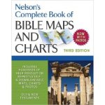 maps and charts